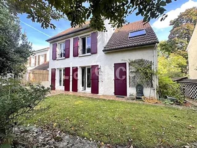 Maison vente à Meaux, Gressy