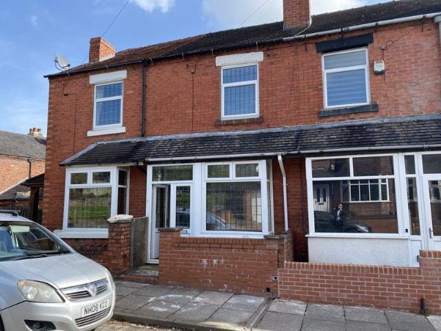 House for rent in Stoke, Stoke-on-Trent