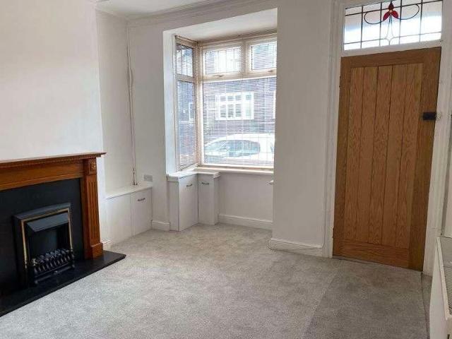 House for rent in Stoke, Stoke-on-Trent