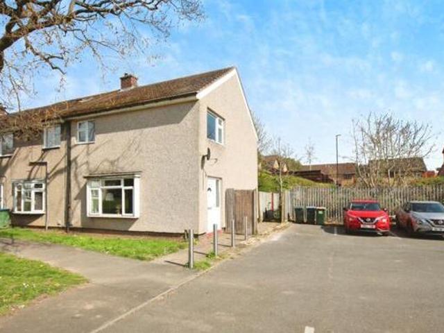 House for sale in Tile Hill, West Midlands