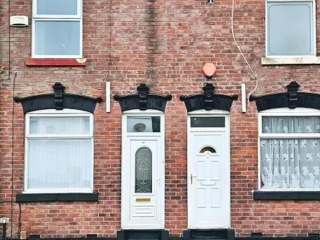 House for rent in Hill Top, West Midlands