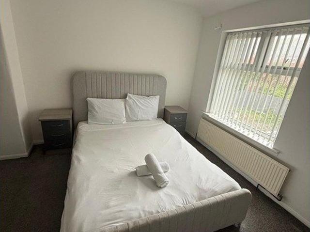 Room for rent in Hill Top, Isle Of Man