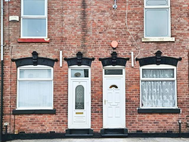 House for rent in Hill Top, West Midlands