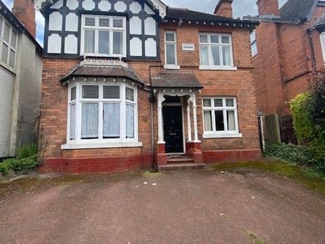 Room for rent in Acocks Green, Tyseley