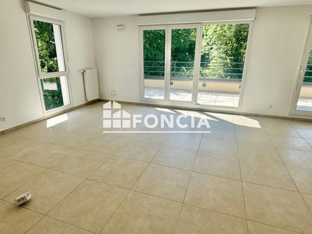 Appartement vente à Grésy-sur-Aix, Savoie