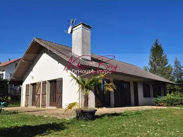 Maison vente à Chambéry, Grésy-sur-aix