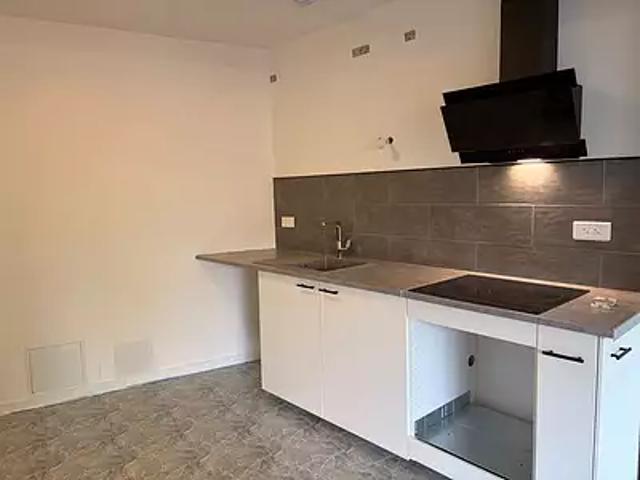 Appartement location à Centre-ville, Grésy-sur-Aix