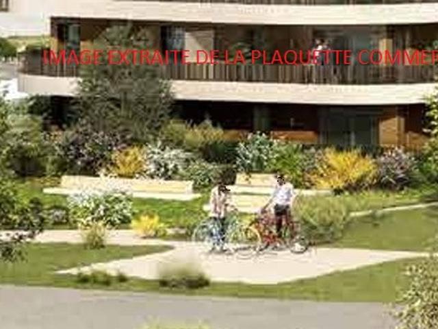 Appartement vente à Grésy-sur-Aix, Savoie