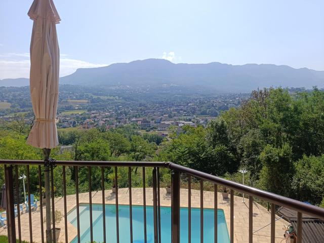Maison vente à Grésy-sur-Aix, Savoie