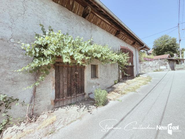 Maison vente à Chambéry, Grésy-sur-aix