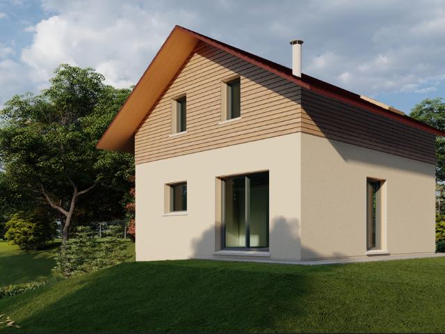 Maison vente à Chambéry, Grésy-sur-aix