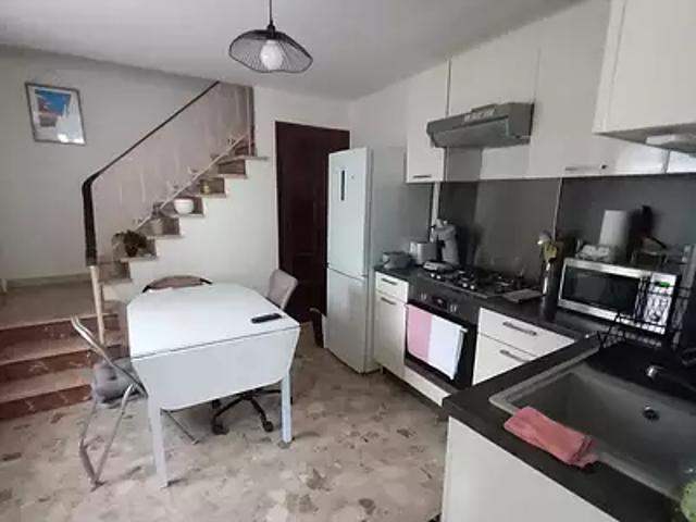 Maison vente à Grésy-sur-Isère, Savoie