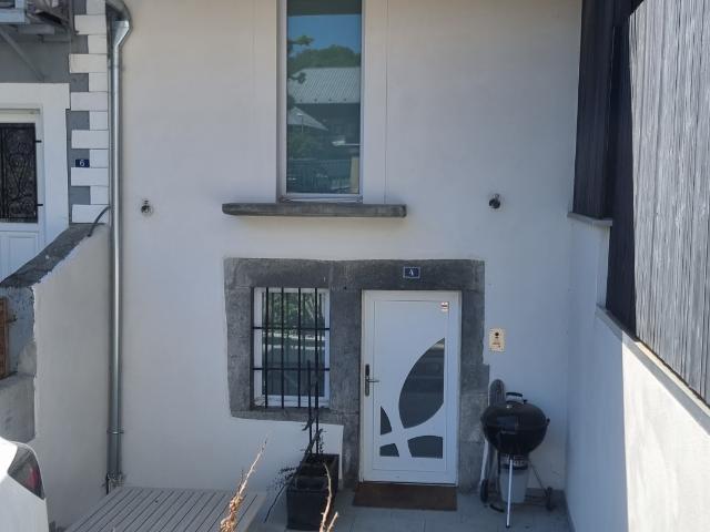 Maison vente à Albertville, Grésy-sur-isère
