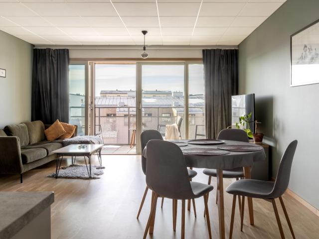 Bostad till salu i Visby, Gotland