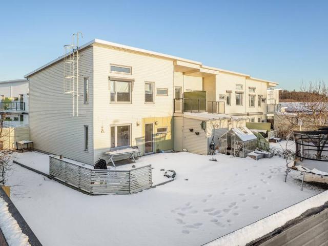 Villa till salu i Uppsala