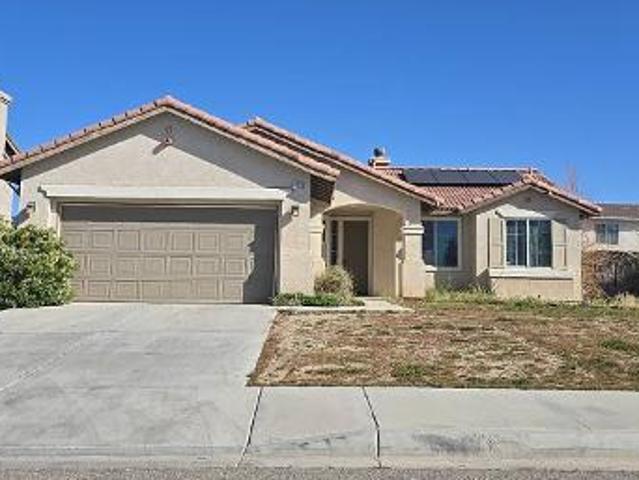 House for sale in Adelanto, California