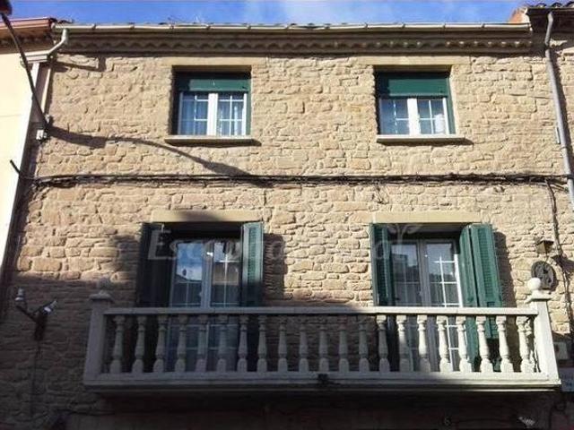 Casa en alquiler en Estellerria, Navarra