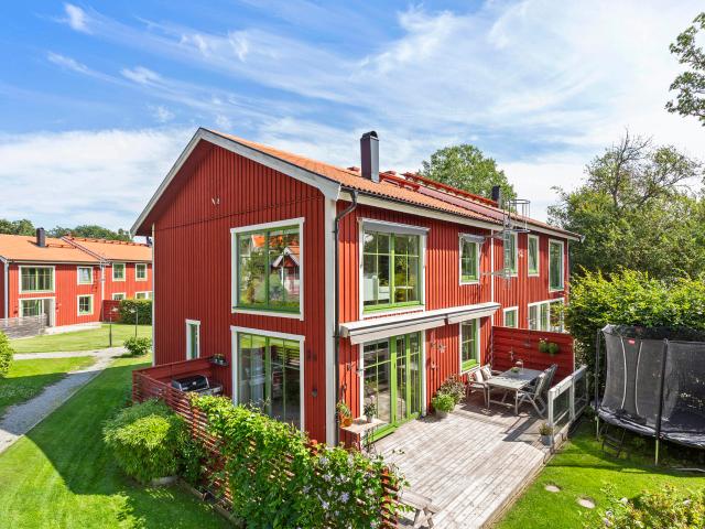 Bostad till salu i Huddinge, Stockholm