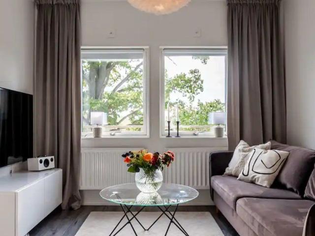 Stuga hyra i Huddinge, Stockholm