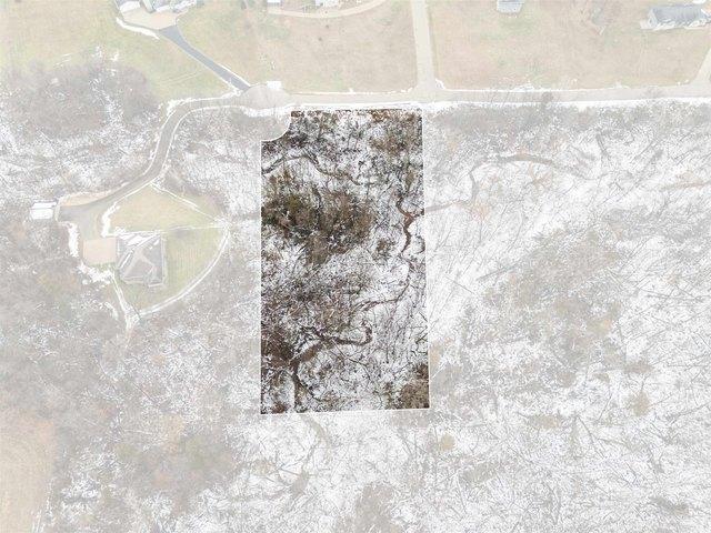 Land for sale in Sherrill, Iowa