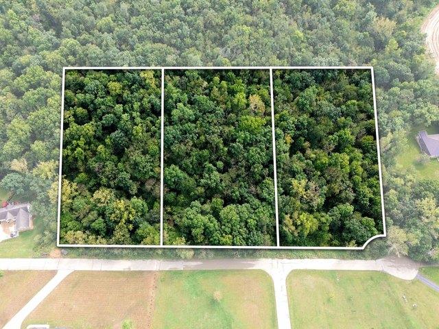 Land for sale in Sherrill, Dubuque County