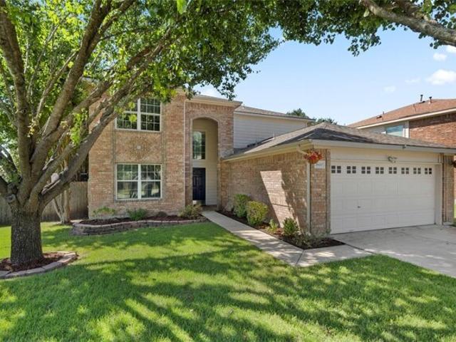 House for sale in Cedar Park, Texas
