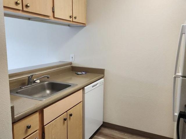 Apartment for rent in Oregonia