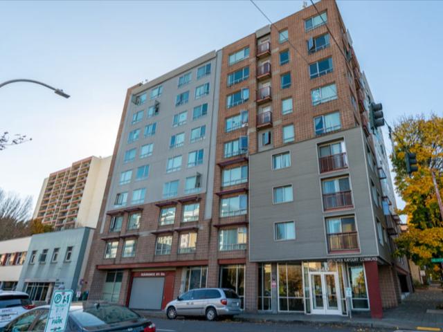 Apartment for rent in Downtown, Portland