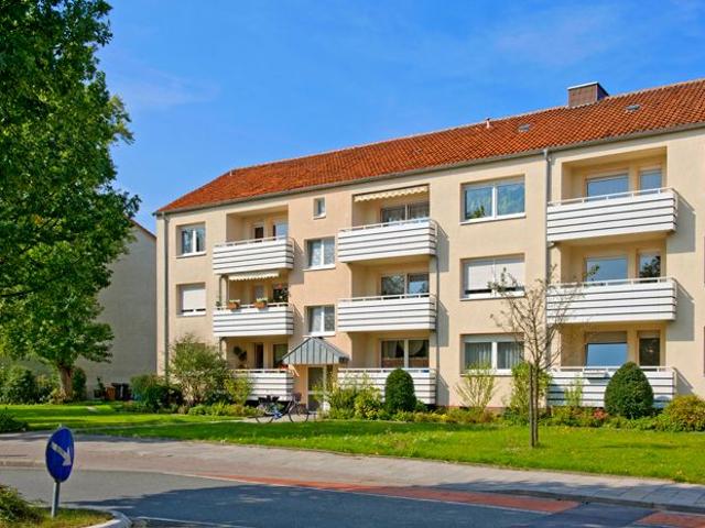 Apartment mieten in Schinkel-Ost, Osnabrück