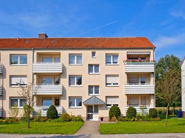 Apartment mieten in Schinkel-Ost, Osnabrück