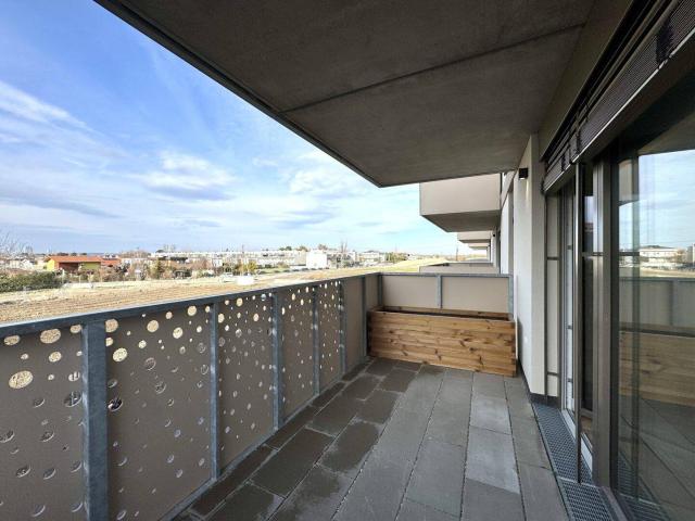 Apartment kaufen in Donaustadt, Wien