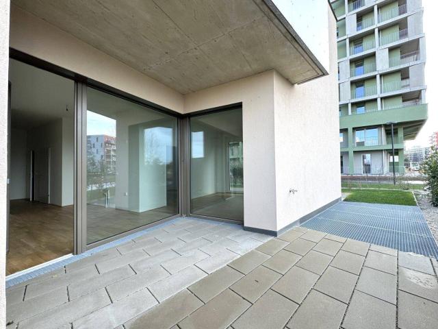 Apartment kaufen in Donaustadt, Wien