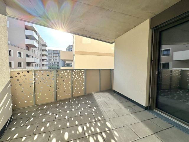 Apartment kaufen in Donaustadt, Wien