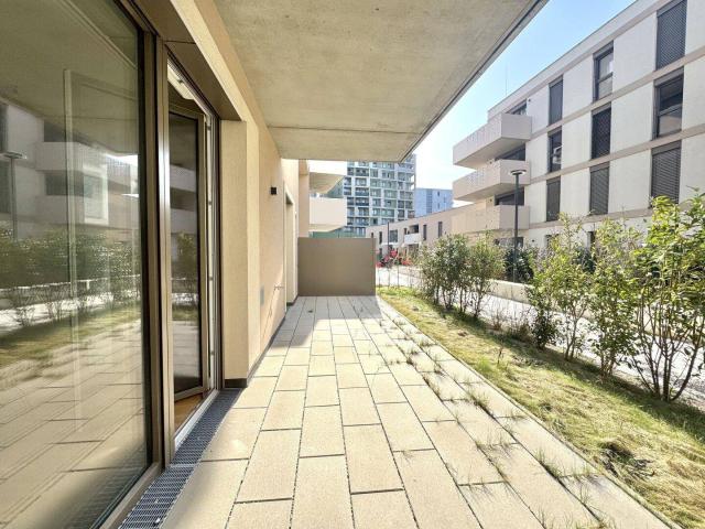Apartment kaufen in Donaustadt, Wien