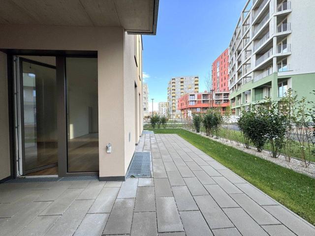 Apartment kaufen in Donaustadt, Wien