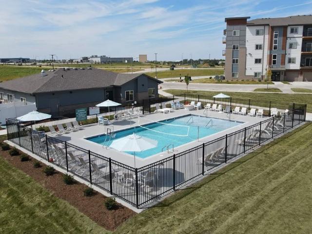Apartment for rent in Nebraska