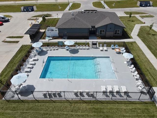 Apartment for rent in Nebraska