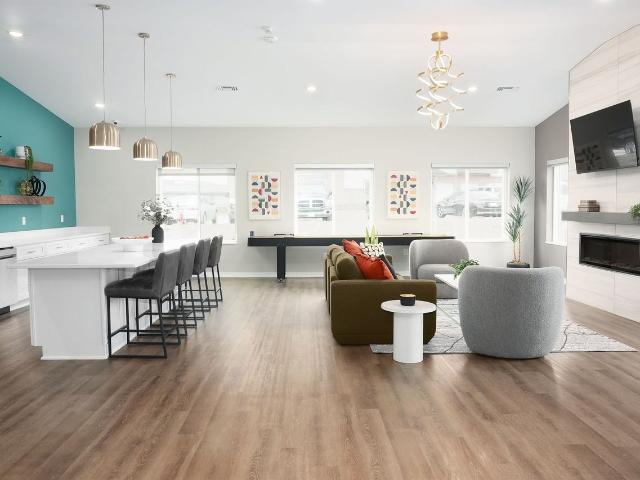 Apartment for rent in Nebraska