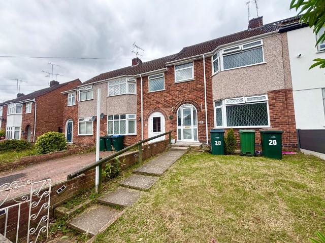 Apartment for rent in Green Lane, Finham