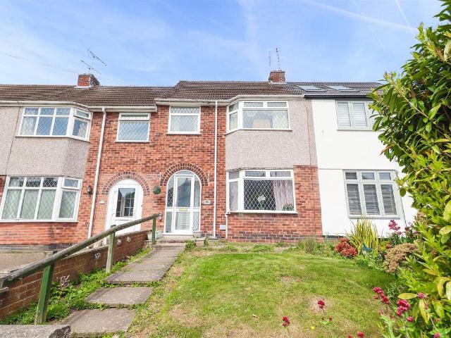 House for rent in Green Lane, Finham