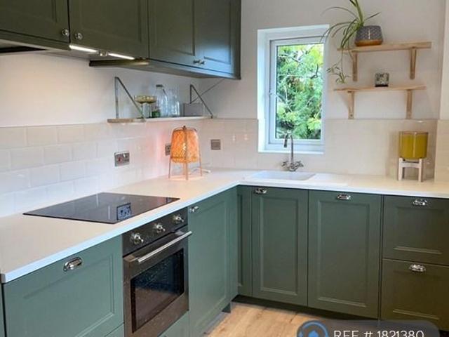 Apartment for rent in Georgia, Greater Manchester