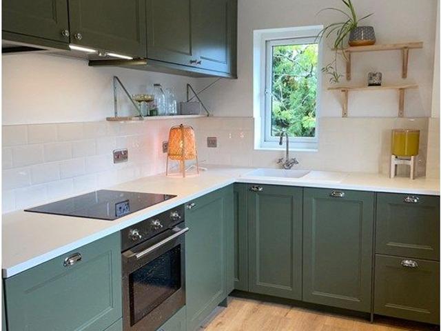 Apartment for rent in Georgia, Greater Manchester