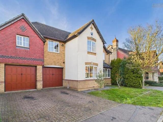 House for sale in Hampton Green, Cambridgeshire