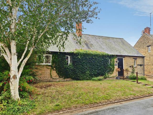House for rent in Harringworth
