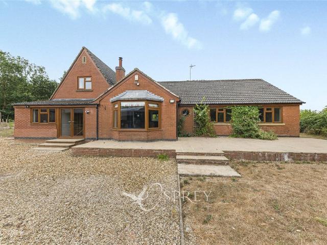 House for rent in Harringworth