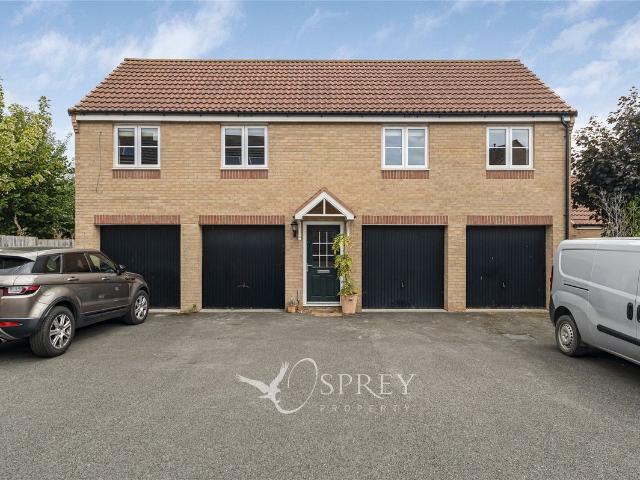 House for rent in Barleythorpe, Rutland
