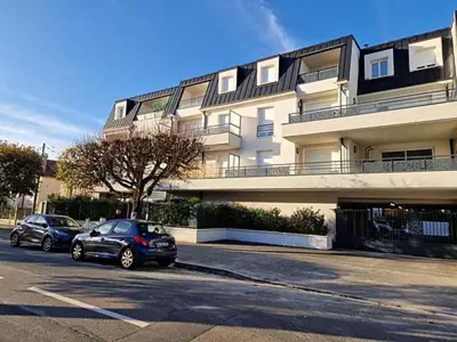 Appartement vente à Torcy, Gretz-armainvilliers
