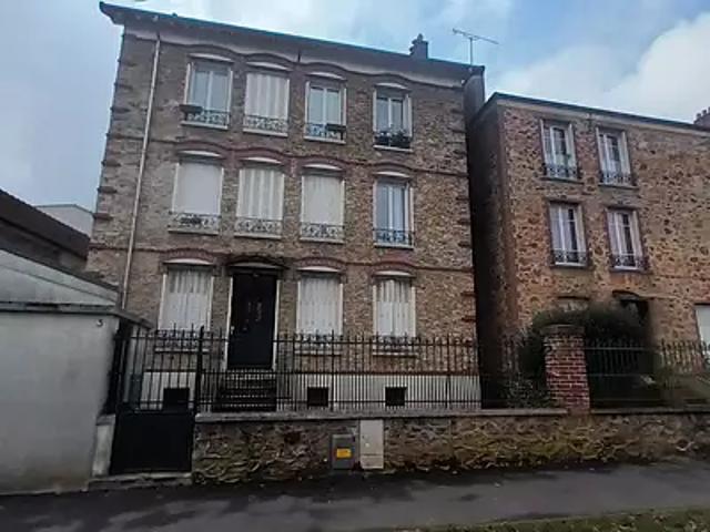 Appartement vente à Torcy, Gretz-armainvilliers