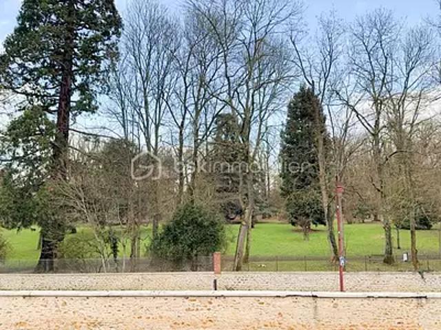 Appartement vente à Torcy, Gretz-armainvilliers