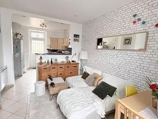 Appartement vente à Torcy, Gretz-armainvilliers